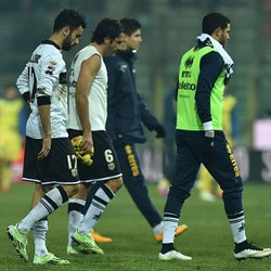 Ini Penderitaan Parma yang Sedang Sekarat