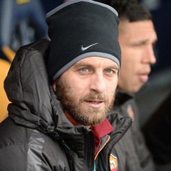 Sempat Tertidur, Serigala Ibukota Bertekad Bangkit dan Taklukkan Juve