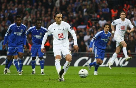 The Blues vs Spurs: Memori 2008 dan Lain-Lain