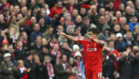 Coutinho Lagi, Coutinho Lagi