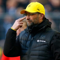 Posisi di Klasemen Belum Aman, Dortmund Diminta Tak Lengah