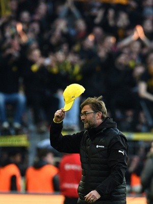 Sore Sempurna untuk Dortmund