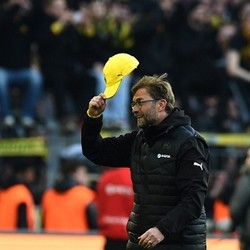 Sore Sempurna untuk Dortmund