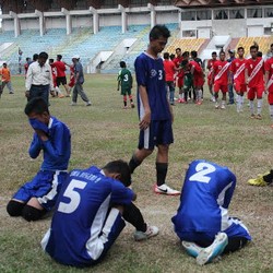 Kurniawan: Bermimpilah Setinggi-tingginya