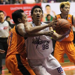 Tundukkan Pelita Jaya, CLS Sempurna di Solo