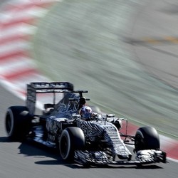 Meski Belum Sempurna, Red Bull Cukup Puas dengan Potensi RB11