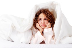 Kurang Tidur Dapat Memicu Konsumsi Makanan Berlemak?