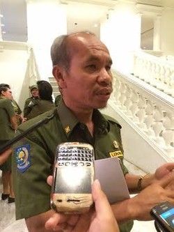 Eks Kadisdik DKI Klaim Tak Tahu Soal Pengadaan UPS 2014, Serahkan ke Sudin