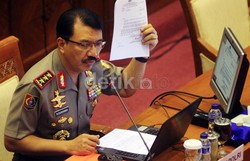 Kasus BG Dilimpahkan ke Kejagung, Pengacara: Jalan Keluar Terbaik Agar KPK Tak Malu