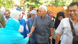 Kalah Tipis dari Zulkifli, Kubu Hatta: Ada 20 Suara Teralih