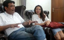 Soal Dana Siluman, Ahok: Saya Tegaskan ke Wagub, ini Nggak Ada Kompromi