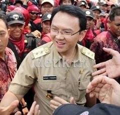 Bongkar Manipulasi Anggaran, Dukungan Publik Jadi Kekuatan Ahok
