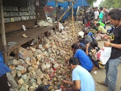 Akankah Nasib Booming Akik Akan Berakhir Seperti Gelombang Cinta?