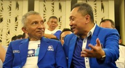 Siapa Orang Hatta yang Dicoret Amien Rais?