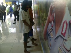 Polisi Bertindak, Belasan Begal di Jakarta Barat Ditangkap dan 2 Ditembak