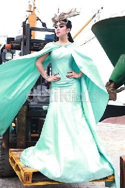 Ada Apa dengan Syahrini di Kasus Samad?