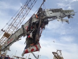 Meski SAR AirAsia Ditutup, Basarnas Tetap akan Cari 59 Jasad Korban