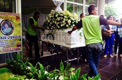 Baru 3 Korban AirAsia QZ8501 Dapat Asuransi Penuh Rp 1,25 M