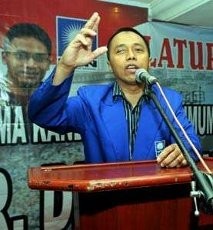 Ucapkan Selamat ke Zulkifli, Dradjad Putuskan Istirahat dari Politik