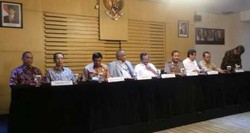 Limpahkan Kasus Komjen BG, KPK: Kami Kalah, Tapi Tak Menyerah