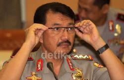 Akhirnya, KPK Akan Limpahkan Kasus Komjen BG ke Kejaksaan Agung