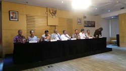 Wakapolri: Kasus Personel KPK di Tingkat Penyelidikan Tak Dilanjutkan