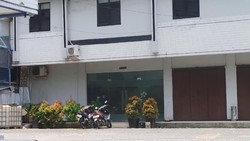 Salah Satu Perusahaan Pemenang Tender UPS Senilai Rp 5,8 M Pindah Kantor