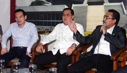 Politisi PKB: Kemungkinan Besar Kami Cabut Hak Angket Ahok