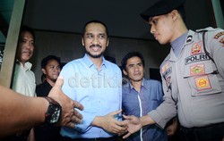 Polda Sulselbar Koordinasi Bareskrim untuk Pemeriksaan Lanjutan Samad