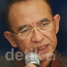 Gugatan Praperadilan SDA, Hakim Diminta Tidak Terpengaruh Sarpin Effect