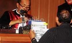 Dipanggil KY, Biro Hukum KPK Juga Ditanya Soal Pergantian Hakim Praperadilan