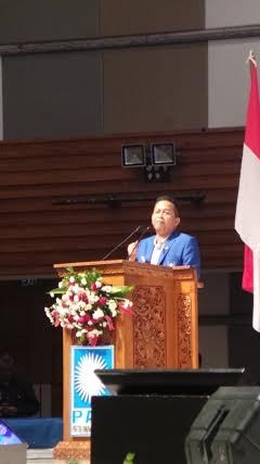 Puisi Sutrisno Bachir: Aku Kembali!