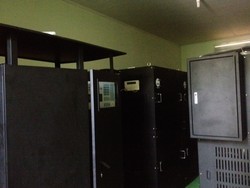 Kepsek SMA 65 Kaget Anggaran Pengadaan UPS Rp 5,8 M