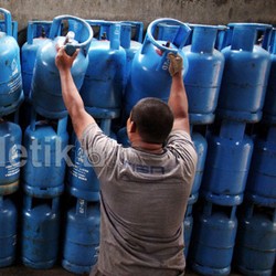 Ini Daftar Harga Baru Elpiji 12 Kg Seluruh Indonesia