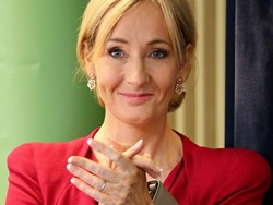 Rahasia Harry Potter Terbongkar di Buku Bibliografi JK Rowling