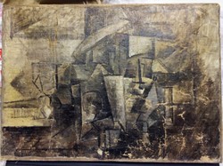 Lukisan Hilang Picasso, Akhirnya Dikembalikan ke Prancis