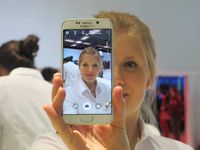 Android Perkasa Galaxy S6