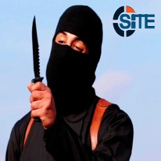 Kerabat Algojo ISIS Jihadi John di Kuwait Masuk Daftar Pengawasan