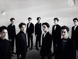 Inikah Lagu Demo untuk Comeback EXO?