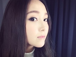 Move On dari SNSD, Jessica: Ada Banyak Kesempatan Menanti di Depan