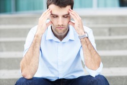 Pria Ini Mengeluh Sakit Kepala, Tak Disangka Ada Pecahan Peluru di Kepalanya