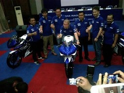 Tim Balap Yamaha Fokus di Kancah Nasional dan Internasional