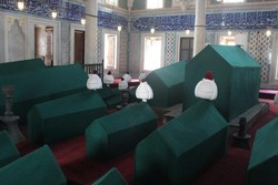 Berburu Harta Karun di Istanbul