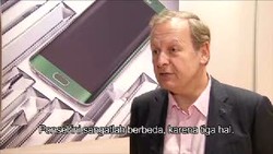 Saingi iPhone 6, Inilah Kelebihan Galaxy S6