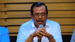 Alasan KPK Serahkan Kasus BG ke Kejaksaan