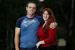 Gara-gara Vaginismus, Pasutri Ini Tak Pernah Bercinta Selama 10 Tahun