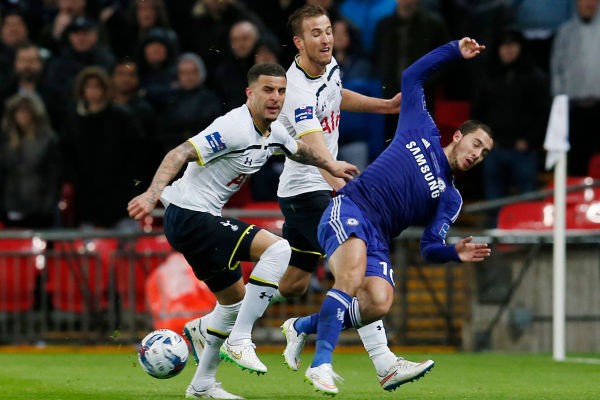 Kualitas Pertahanan yang Menjadi Pembeda