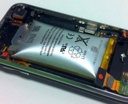 Baterai Kembung Bisakah Diperbaiki?