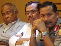 KPK Limpahkan Kasus BG ke Kejaksaan Agung