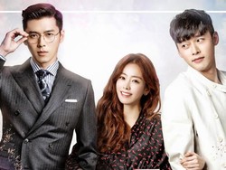 Hyun Bin Kesulitan Perankan Pria Berpribadi Ganda di Hyde, Jekyll and I